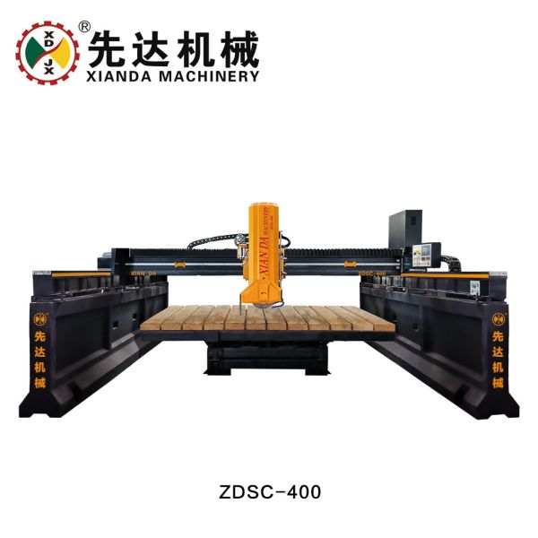 Buy High Precision Automatic Stone Cutting Machine for Stone Processing at wholesale prices