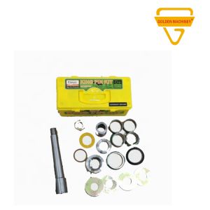 China 0681706 Large Stock Daf Truck Repair Kit on sale