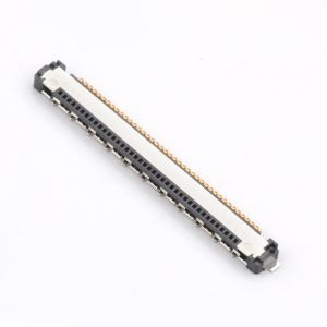 KEL SSL Series Connector SSL00-40 Camera, Industrial Automation Drone PCB Board