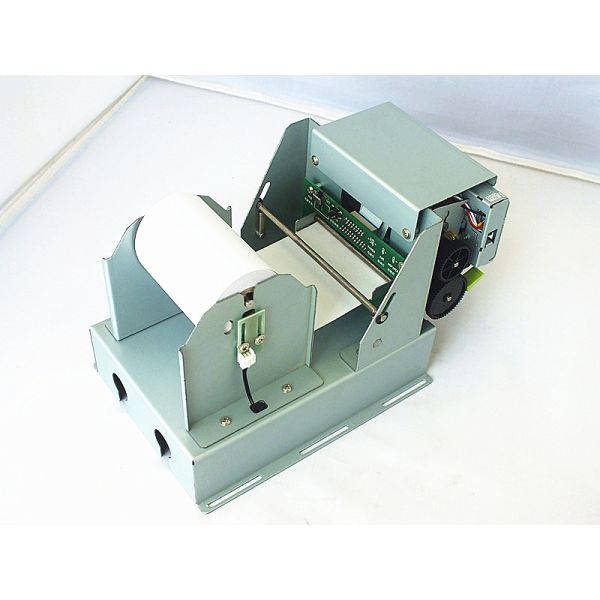 Buy Cheap receipt Kiosk printing machine kiosk banking printer at wholesale prices