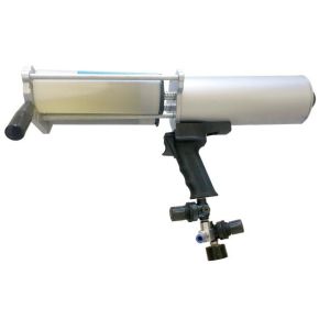 Quality CE Certified Flexible Cold Spray Polyurea Cartridge Elastomer for sale