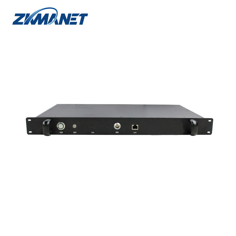 5/10/20/40MHz Bandwidth 82Mbps Long Range AES256 Wireless MESH Video Audio