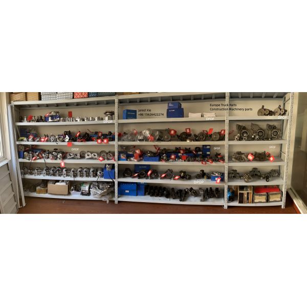 Scania Truck Oil Pump 1887506 1369981 for 1988-1997 Models