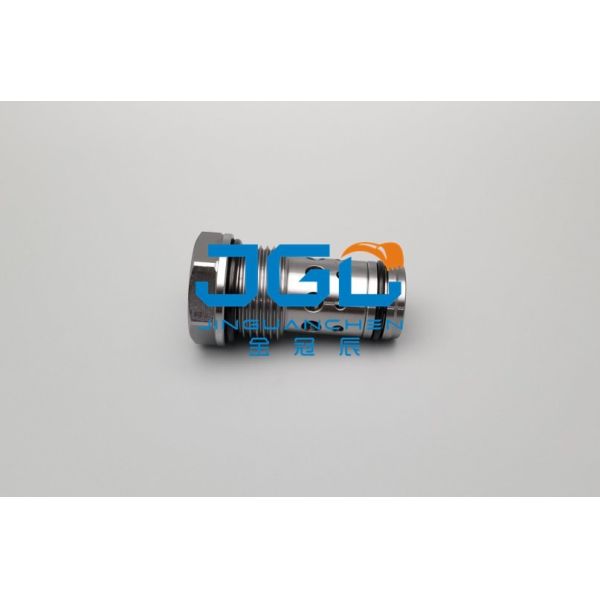 Excavator Relief Valve Hydraulic Valve For Doosan DH225-7 Sumitomo SH200Z3