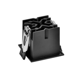 5W 100 - 277V Luminous LED Grille Downlight SMD5050