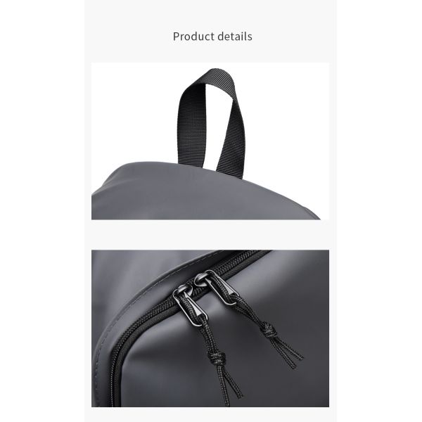 New custom japanese fashion middle school student bagpack waterproof backpack school bags