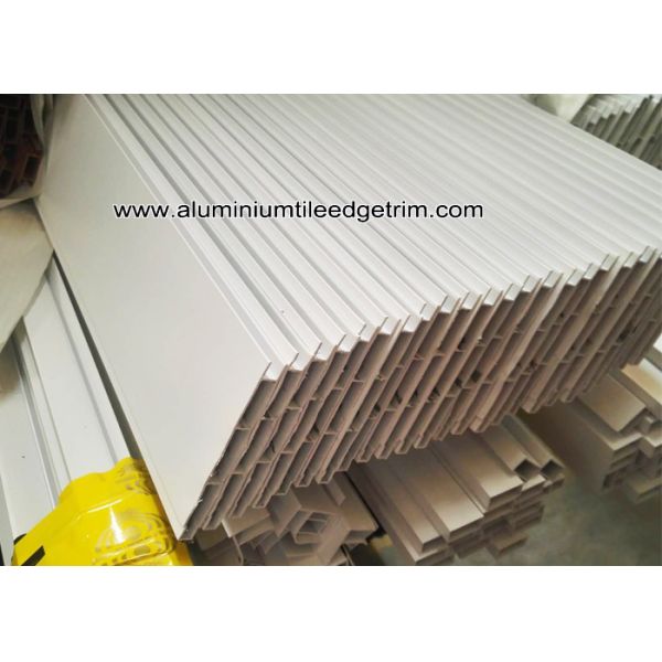 aluminum door frame panels