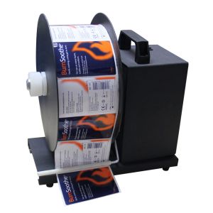 Wholesale Automatic Label Rewinder and unrewinder Machine R130