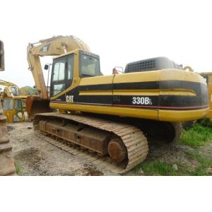 Used Excavators