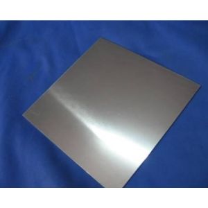 Quality tungsten sheets for sale