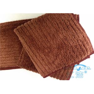 Dusting Drying Microfiber Cleaning Cloth Lightweight For Home Appliance