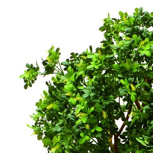 Cheap Price Boxwood Tree Artificial Boxwood Tree For Indoor Decoration