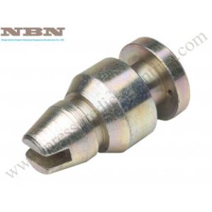 Quality OEM full-service unusually steel Precision Turning Parts with ISO9001 for sale