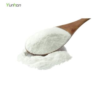 C9H10­O3 Natural Flavour Enhancers Pure Vanillin ISO Certification