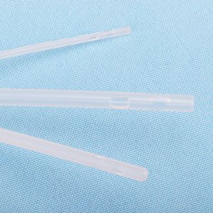 Hospital sterile disposable Closed Sputum Suction catheter Tube closed suction