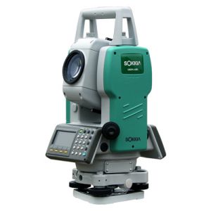 Quality Sokkia Set02N Total Station for sale