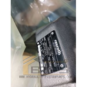 A10VSO18DR1/31R+A10VSO Axial Piston Pump Rexroth Hydraulic Pump Parts A10VSO 45