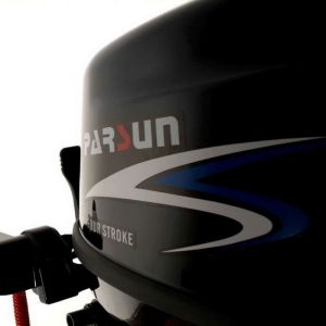 Yamaha 150 Outboard Prop 1140cc Gasoline Outboard Propellers