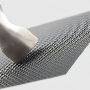 316 Anti-theft Stainless Steel Security Mesh