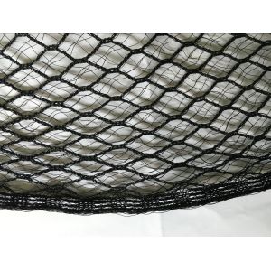 Custom Agricultural Knitted Sun Shade Net , Anti Hail Nets For Garden