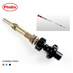 Micro Adjust Performance Push-Pull Control Head