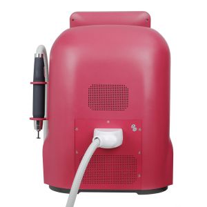 Sincoheren Picosecond Nd Yag Laser Eyebrow Spot Pigmentation Tattoo Removal