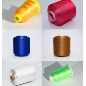 Knotless 100% Industrial Embroidery Sewing Thread 5000 Yard 108d/2