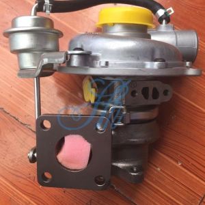 Car Model ISUZU Pickup Truck Turbocharger for 4JA1 Water Cooled Engine Best