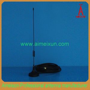 2.4GHZ 7dBi Wifi Magnetic Car Antenna