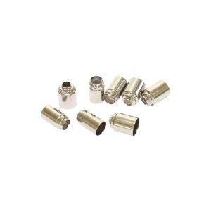 High Precision Stamping PCB Board EMI RF Shielding Case Box Enclosure SPCC Sheet