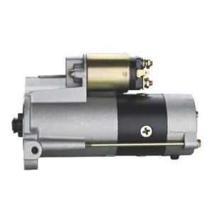 Competitive price , Mitsubishi Starter Motor , M008T75071 ME201650 , Aluminium
