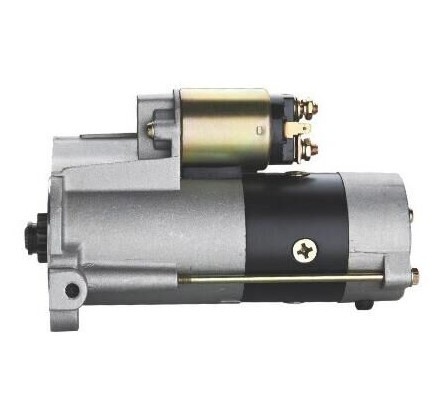 Competitive price , Mitsubishi Starter Motor , M008T75071 ME201650 , Aluminium