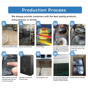 Conference Speaker For School Teaching Smart Board Accessories