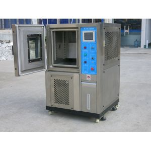 Programmable Temperature Humidity Chamber , Climatic Test Chambers