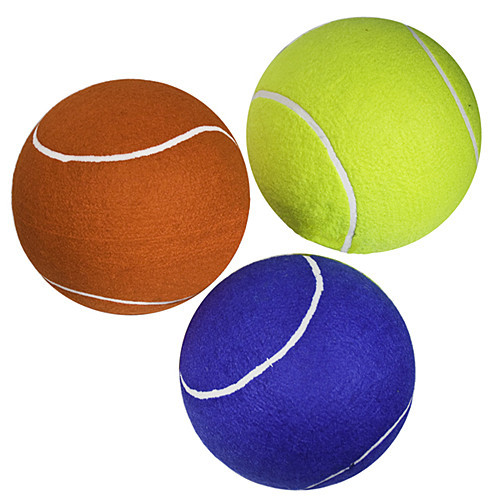 Buy rubber jumbo ball at wholesale prices