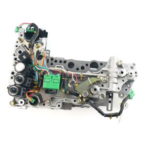RE0F09A Transmission Valve Body Is Suitable for Nissan Auto Transmission