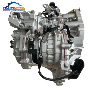 China HYUNDAI ACCENT CF12 KAPPA CVT Transmission Assembly on sale