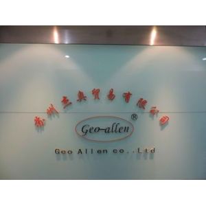 GEO-ALLEN CO.,LTD.