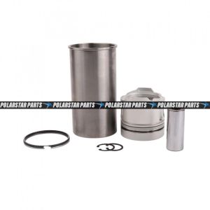 4m40 Overhaul Rebuild Kit Sh60x 307c Diesel Engine Repair Parts