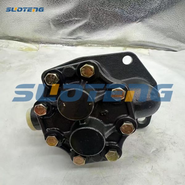Buy 14X-49-11600 14X4911600 D61EX-15 Engine Gear Pump at wholesale prices