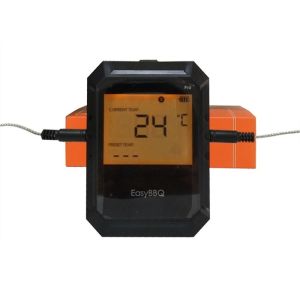 Adroid Devices Bluetooth Barbecue Thermometer , Foods Preset Bluetooth Kitchen