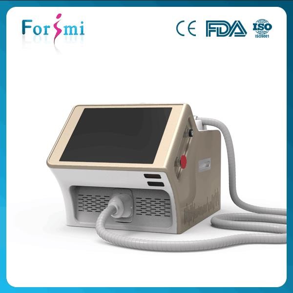 factory hot sale Medical portable Cosmetic beauty machine 808 diode laser for