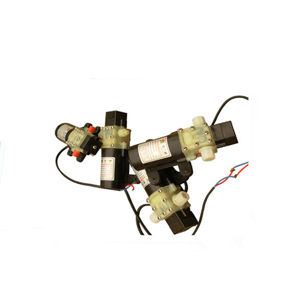 Buy DC 12V Mini Electric Diaphragm Pump at wholesale prices