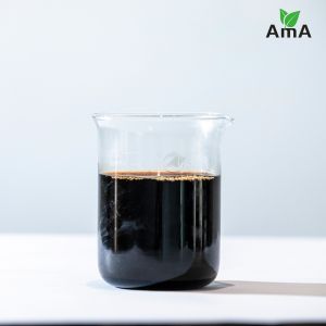 Agricultural Foliar Liquid Fertilizer Calcium Magnesium Amino Acid Chelate