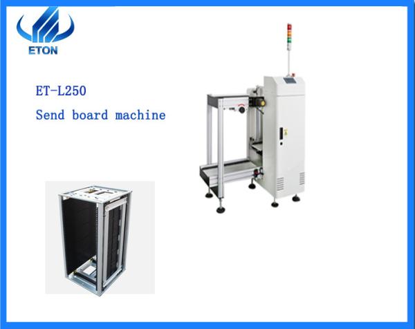 Buy Pick and place Automatic Pcb Loader Machine,Cheap New Pcb Loader Machine at wholesale prices