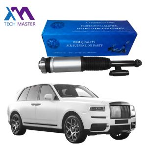 China Rolls-Royce Cullinan Rear Air Shock Absorber  37106878225  37106878226 on sale