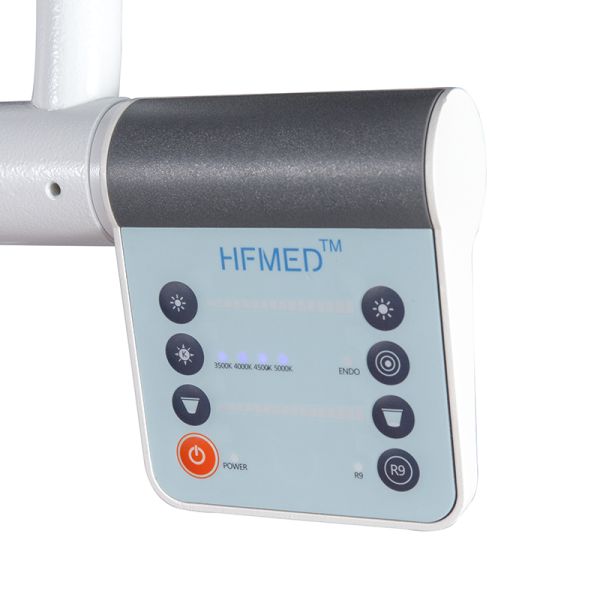 Hospital Portable Surgical Light Shadowless Operating Light Eco Friendly