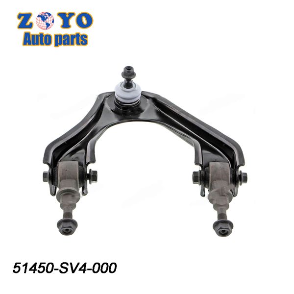 Position Upper SPHC 51450-SV4-000 Front Steel Upper Control Arm for 2000 Honda Odyssey MPV