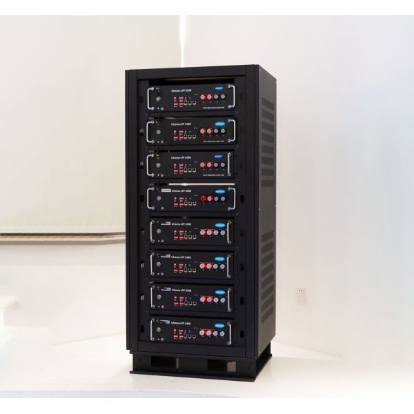 Home Energy Storage Battery Module ES5000 51.2V 100Ah 5.1Kwh Lifepo4