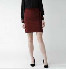 Wholesale Women Modest Clothing Skirts